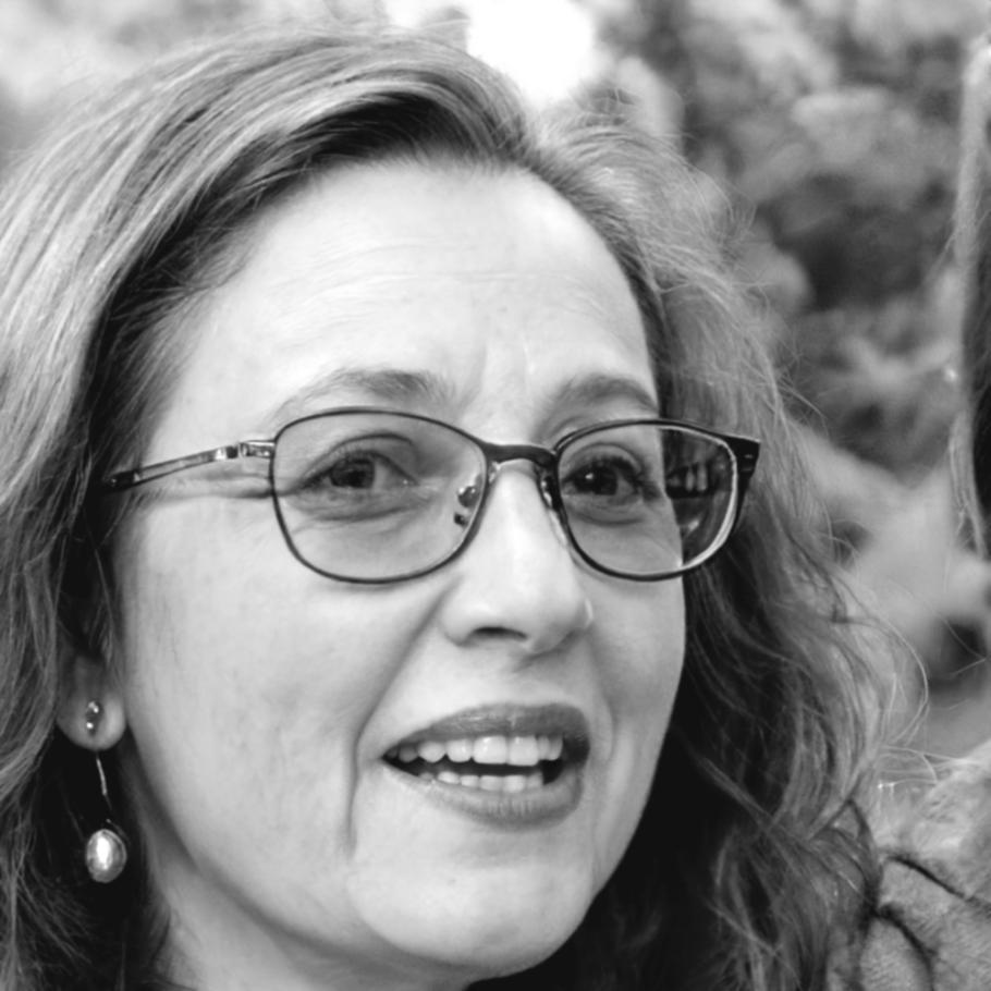 Portrait de Noémie Vasseur