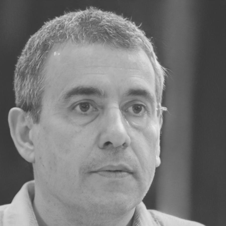Portrait de Théo Renard