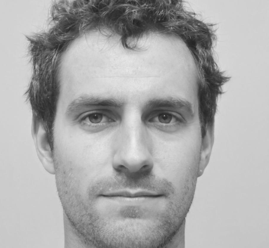 Portrait de Julien Maréchal
